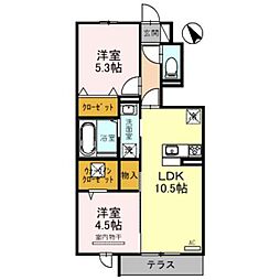 JR阪和線 下松駅 徒歩5分 1階/-