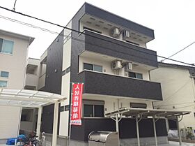 フジパレス沢ノ町II番館  ｜ 大阪府大阪市住吉区沢之町２丁目（賃貸アパート1LDK・2階・33.48㎡） その16