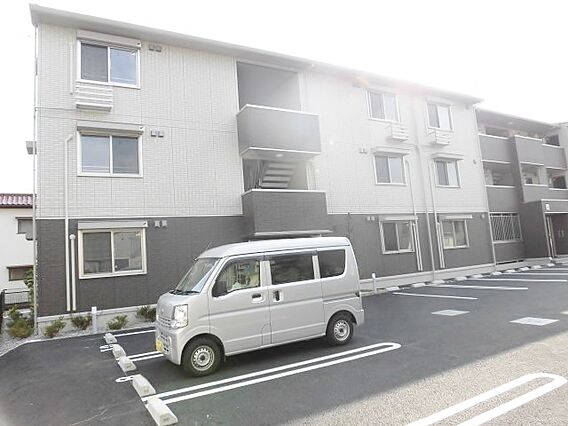 ルピナスＡ_外観_1