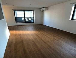 Kolet尾山台南#05 1階3LDKのリビング/ダイニング