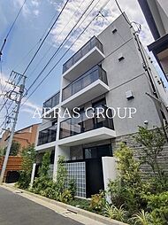 プライマル下北沢代沢