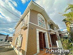 JR紀勢本線 宮前駅 徒歩32分の賃貸アパート