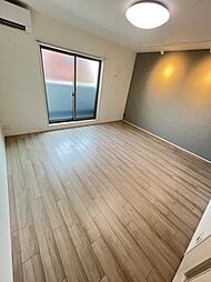 フジパレス堺鳳駅北II番館 1階1Kのリビング/ダイニング