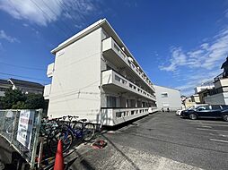 フラワーハイツＢ