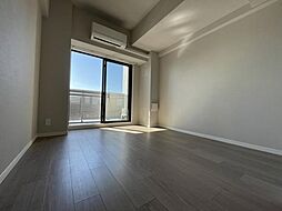 JR大阪環状線 西九条駅 徒歩9分の賃貸マンション 6階1Kのリビング/ダイニング