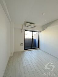 JR東海道新幹線 新大阪駅 徒歩13分の賃貸マンション 15階1Kのリビング/ダイニング