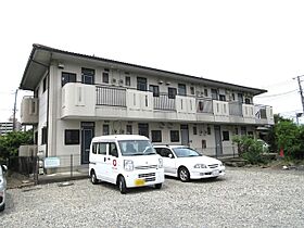 静岡県沼津市大岡（賃貸アパート1K・1階・22.68㎡） その1