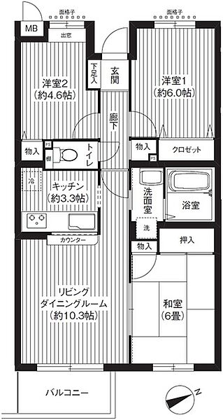 サムネイルイメージ