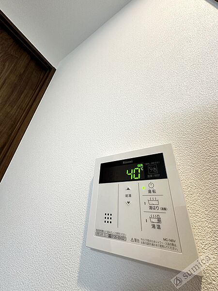 スプランディッド荒本駅前DUE ｜大阪府東大阪市横枕西(賃貸マンション2K・7階・27.60㎡)の写真 その24