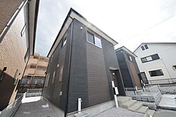 京王相模原線 南大沢駅 徒歩21分