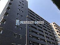 兵庫県神戸市兵庫区駅南通2丁目：物件画像／株式会社 RESTART HOME 神戸駅前店