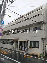 ライオンズマンション東北沢