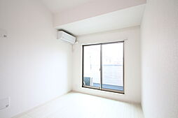 ラ・リュエル馬込 201 2階1Kのリビング/ダイニング