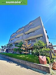 南海加太線 中松江駅 徒歩14分