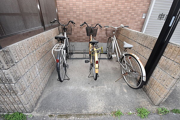 クリエイト香里園 ｜大阪府寝屋川市香里本通町(賃貸マンション1K・2階・22.32㎡)の写真 その28