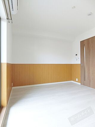ウェルスクエア長居公園_内装_2