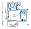 LIVCITY駒沢大学10階13.5万円