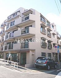 セザール不動前