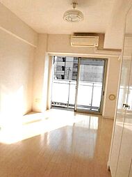 AXAS板橋本町 6階1Kのリビング/ダイニング