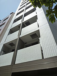 ベルファース新富町