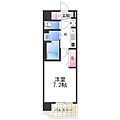 Luxe我孫子22階6.2万円