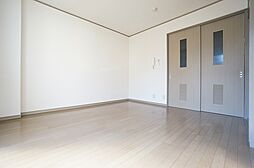 ハイドレインジア 2階1DKのリビング/ダイニング