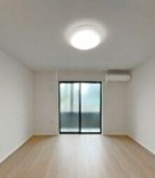 キャメル柏の葉キャンパス7Ｂ 2階1Kのリビング/ダイニング