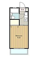 リバーサイドMIYAZAKI 1階