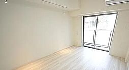 アルテシモ エジス 5階1Kのリビング/ダイニング