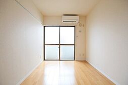 スカイコート落合 3階1Kのリビング/ダイニング