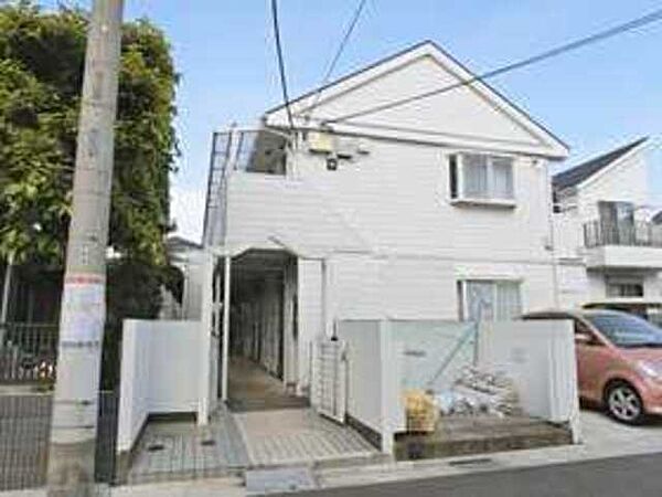 部屋画像
