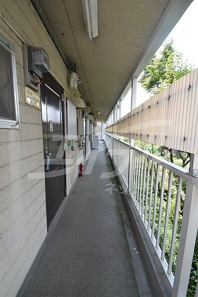 大阪府吹田市泉町５丁目(賃貸アパート1K・1階・22.00㎡)の写真 その26