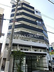 AXAS東十条アジールコート