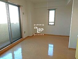 JR京浜東北・根岸線 大森駅 徒歩14分の賃貸マンション 1階1Kのリビング/ダイニング