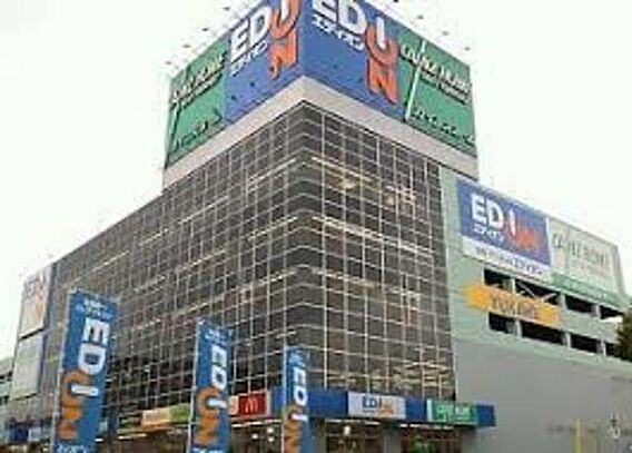 ボヌールK_周辺_12