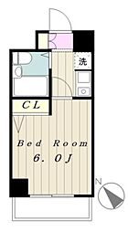 レジェンド相模原 6階