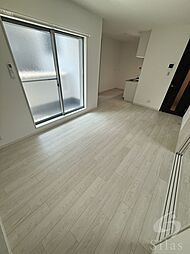 AVANTIO　ASAKAYAMA 1階2LDKのリビング/ダイニング