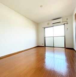 MARYU S 3階1LDKのリビング/ダイニング