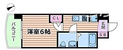 セレニテ梅田北グランデ 8階/-