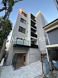 GranDuo高田馬場クレスト