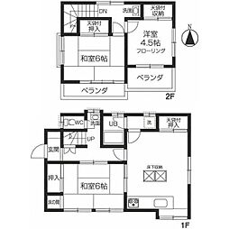 立川市砂川町4丁目