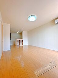 JR紀勢本線 宮前駅 徒歩27分の賃貸アパート 2階2LDKのリビング/ダイニング