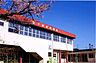 周辺：相模つばさ幼稚園 676m