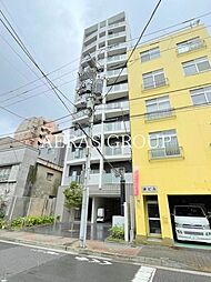 カスタリア森下II