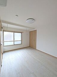 西武新宿線 武蔵関駅 徒歩3分の賃貸アパート 2階1LDKのリビング/ダイニング