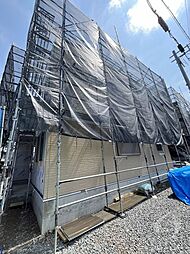 フジパレス戸建賃貸島本広瀬