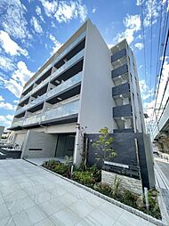 JR東海道・山陽本線 東淀川駅 徒歩7分の賃貸マンション