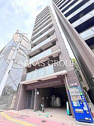 ラフィーネ音羽 東棟