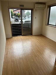 メゾンシープ 1階1Kのリビング/ダイニング