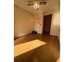 モデラート 2階1DKのリビング/ダイニング